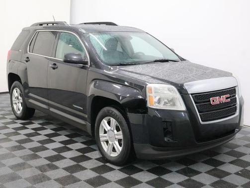 2015 GMC Terrain SLT-1