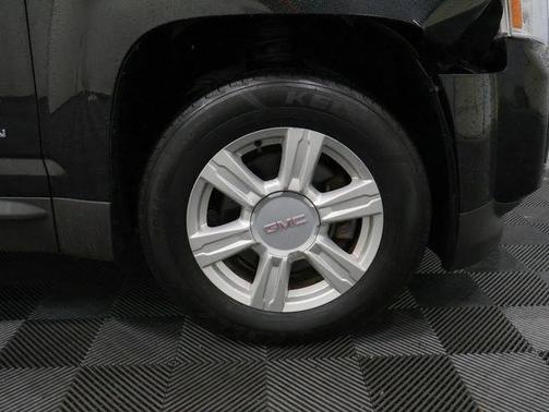 2015 GMC Terrain SLT-1