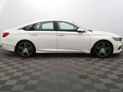 2021 Honda Accord Touring 2.0T