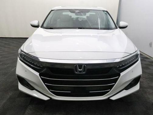 2021 Honda Accord Touring 2.0T