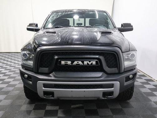 2016 RAM 1500 Rebel