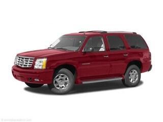 2003 Cadillac Escalade 