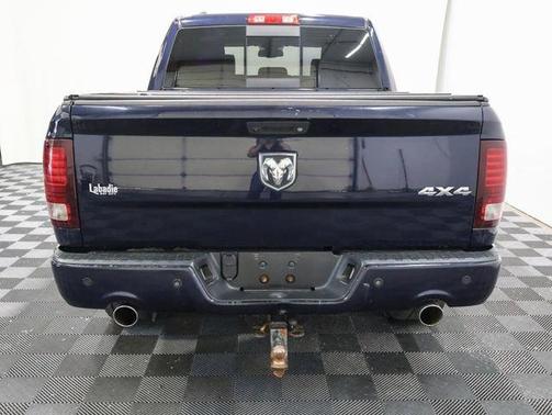 2013 RAM 1500 Sport