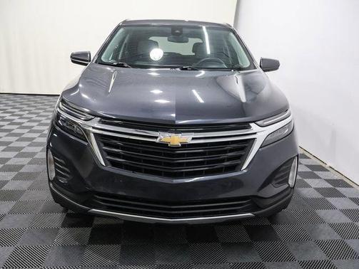 2022 Chevrolet Equinox 2LT