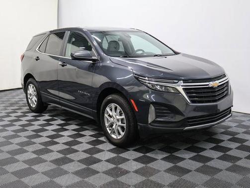 2022 Chevrolet Equinox 2LT