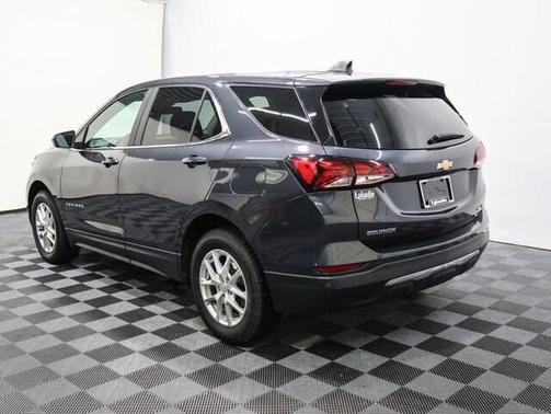 2022 Chevrolet Equinox 2LT