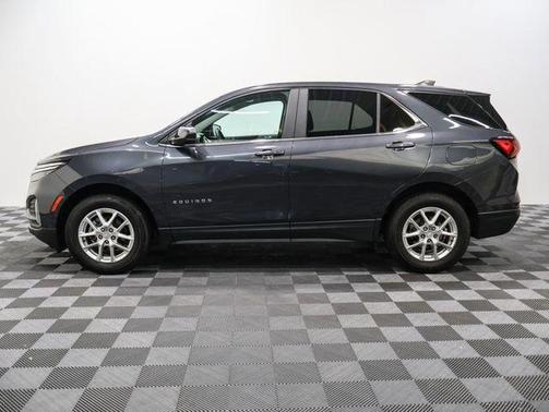 2022 Chevrolet Equinox 2LT