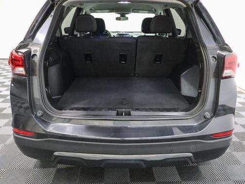2022 Chevrolet Equinox 2LT