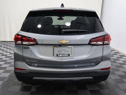 2023 Chevrolet Equinox 2LT