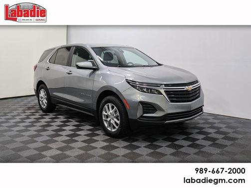 2023 Chevrolet Equinox 2LT