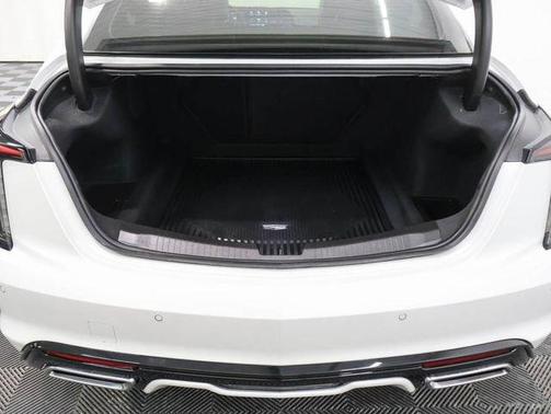 2025 Cadillac CT5 Sport AWD