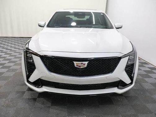 2025 Cadillac CT5 Sport AWD