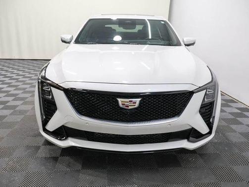 2025 Cadillac CT5 Sport AWD