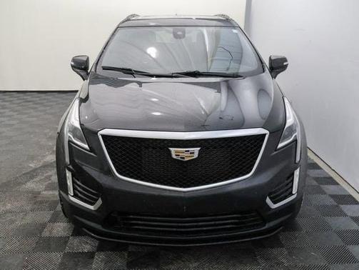 2020 Cadillac XT5 Sport