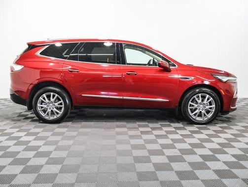 2022 Buick Enclave Premium