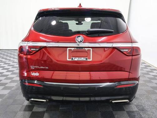 2022 Buick Enclave Premium