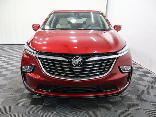 2022 Buick Enclave Premium