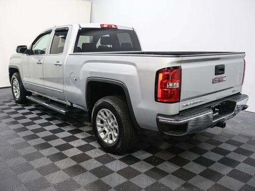 2019 GMC Sierra 1500 Limited SLE