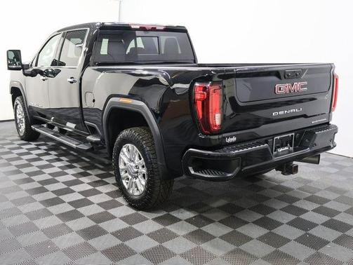 2023 GMC Sierra 2500 Denali