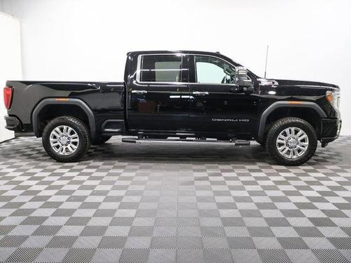 2023 GMC Sierra 2500 Denali