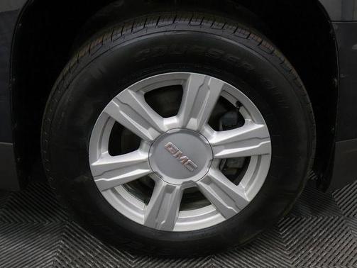 2016 GMC Terrain SLE-2