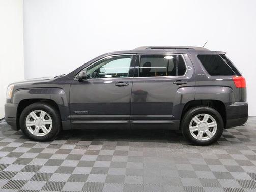 2016 GMC Terrain SLE-2