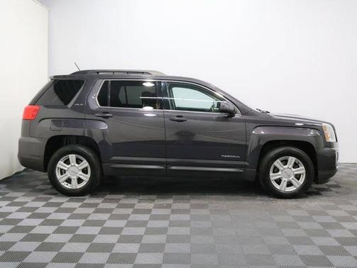 2016 GMC Terrain SLE-2