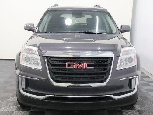 2016 GMC Terrain SLE-2