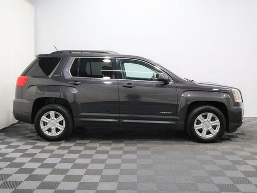 2016 GMC Terrain SLE-2