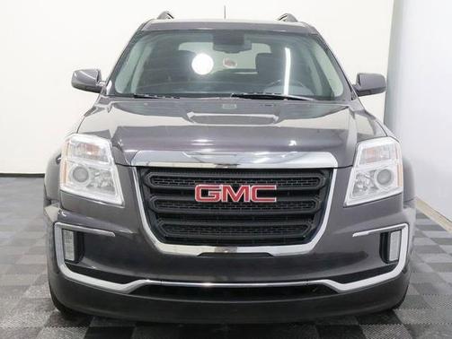 2016 GMC Terrain SLE-2