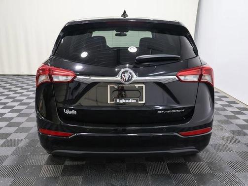 2019 Buick Envision Preferred