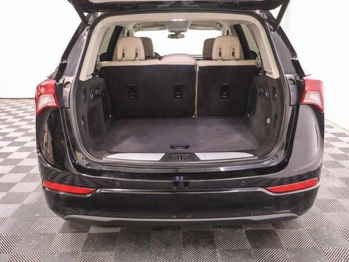 2019 Buick Envision Preferred