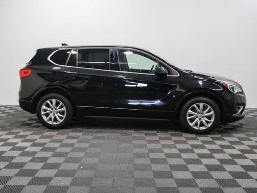 2019 Buick Envision Preferred