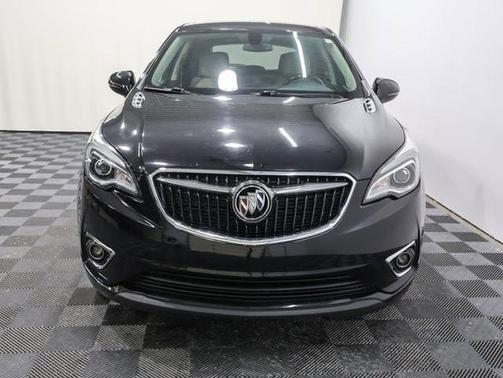 2019 Buick Envision Preferred