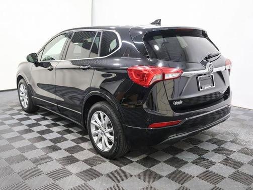 2019 Buick Envision Preferred