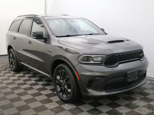 2021 Dodge Durango R/T