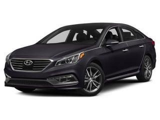 2015 Hyundai SONATA Limited 2.0T