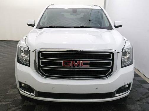 2020 GMC Yukon SLE