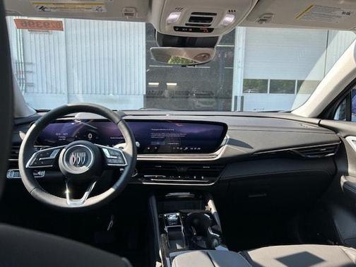 2025 Buick Envision Avenir