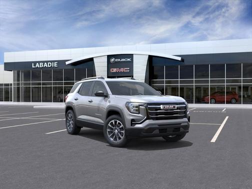 Sterling 2026 GMC Terrain Elevation