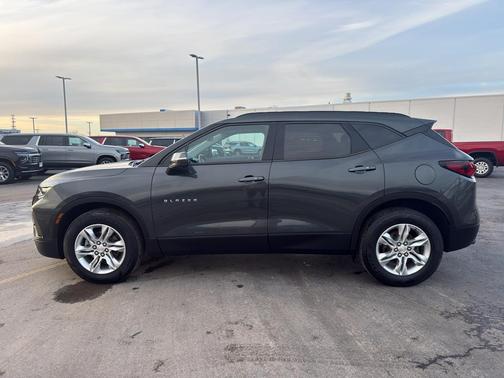 2019 Chevrolet Blazer 2LT