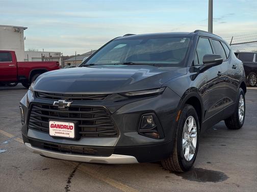 2019 Chevrolet Blazer 2LT