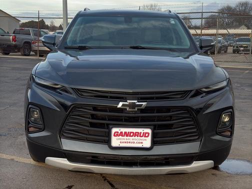 2019 Chevrolet Blazer 2LT