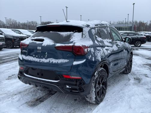 2024 Buick Encore GX Sport Touring