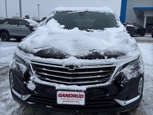 2023 Chevrolet Equinox Premier