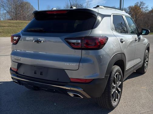 2024 Chevrolet Trailblazer ACTIV