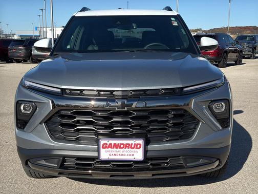 2024 Chevrolet Trailblazer ACTIV