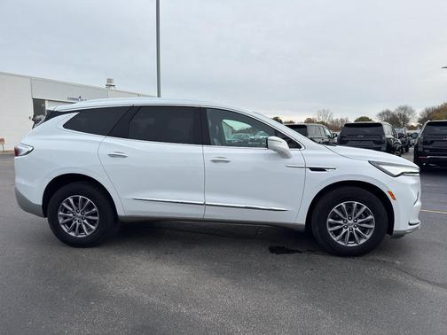 2024 Buick Enclave Premium