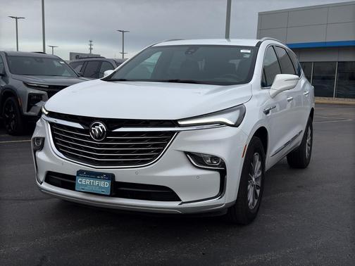 2024 Buick Enclave Premium
