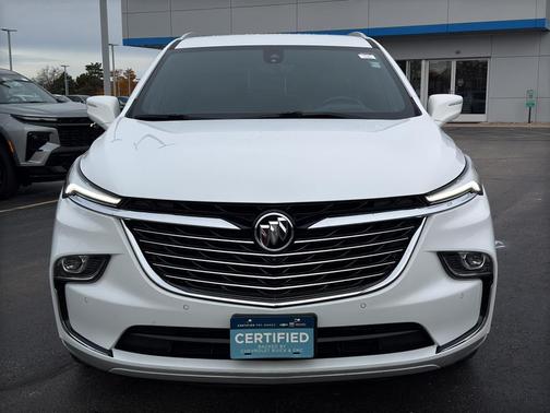 2024 Buick Enclave Premium